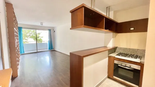 Departamento en Migueletes 2000