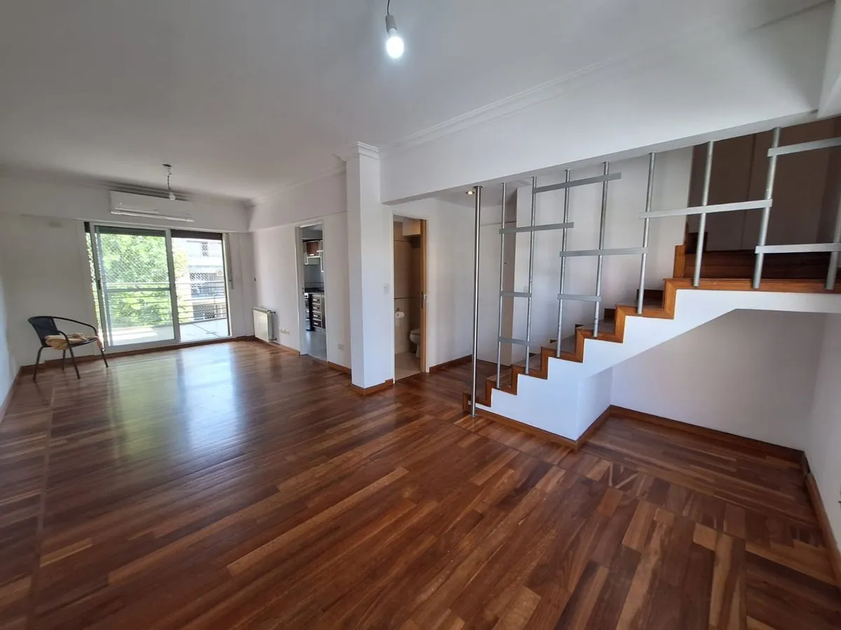 Departamento en García del Río 3000