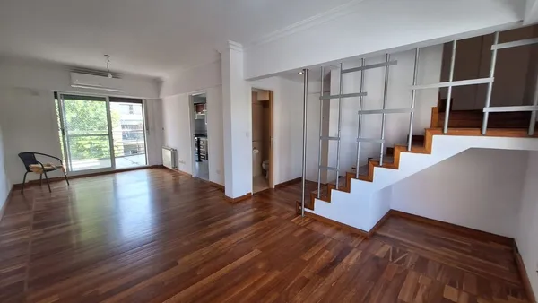 Departamento en García del Río 3000