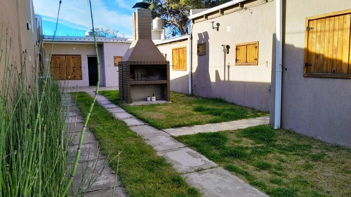 Casa en Doctor Raúl R. Alfonsín 300