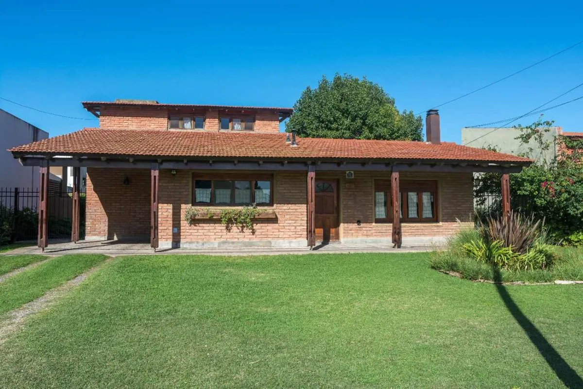 Casa en Lascala 400