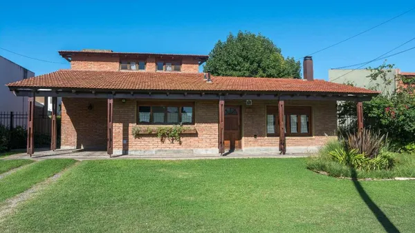 Casa en Lascala 400