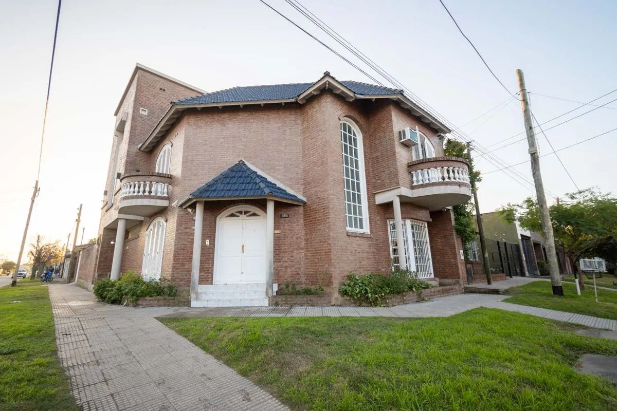 Casa en San Lorenzo 6100