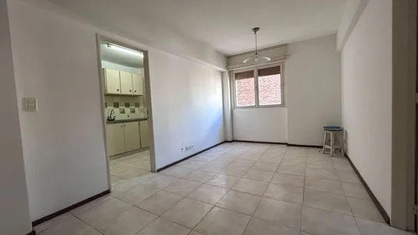 Departamento en Santa Fe 1600
