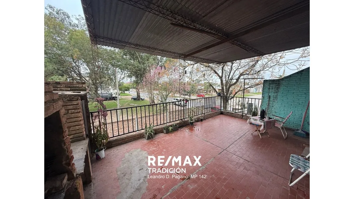 Casa en Avenida Hernandarias 2200
