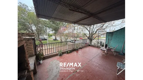 Casa en Avenida Hernandarias 2200