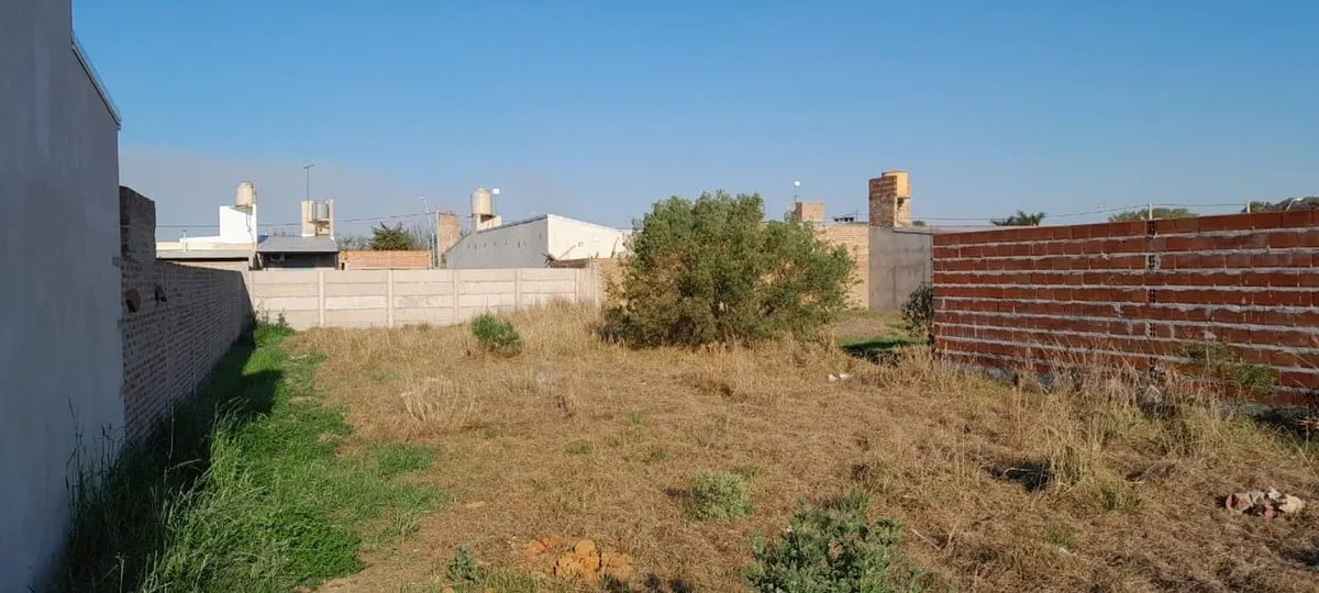 Lote en Calle 51 S/N