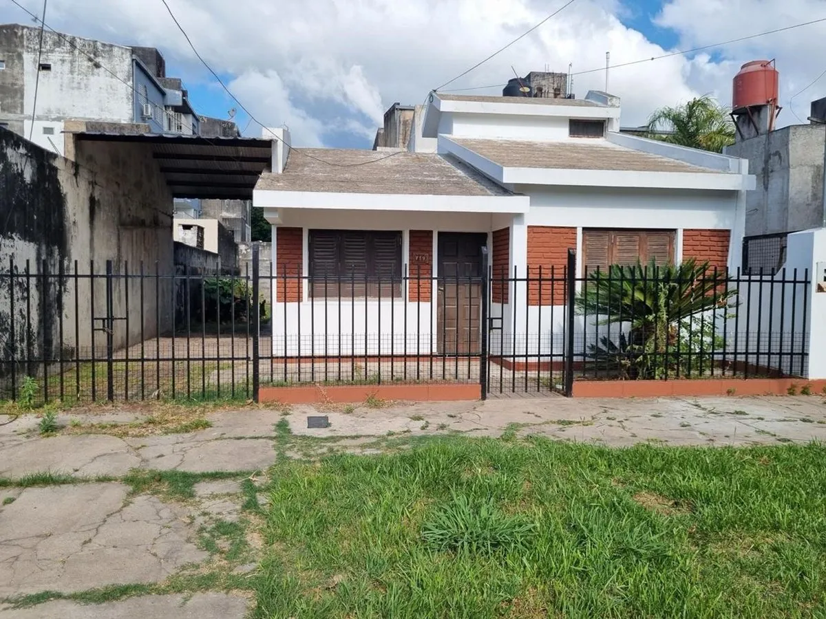 Casa en Calle Corrientes 700
