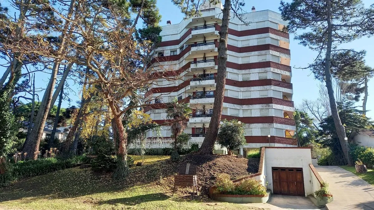 Departamento en Alameda 205 300