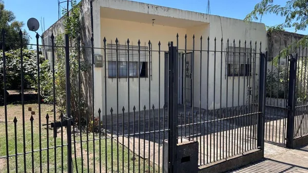 Casa en Calle 855 400