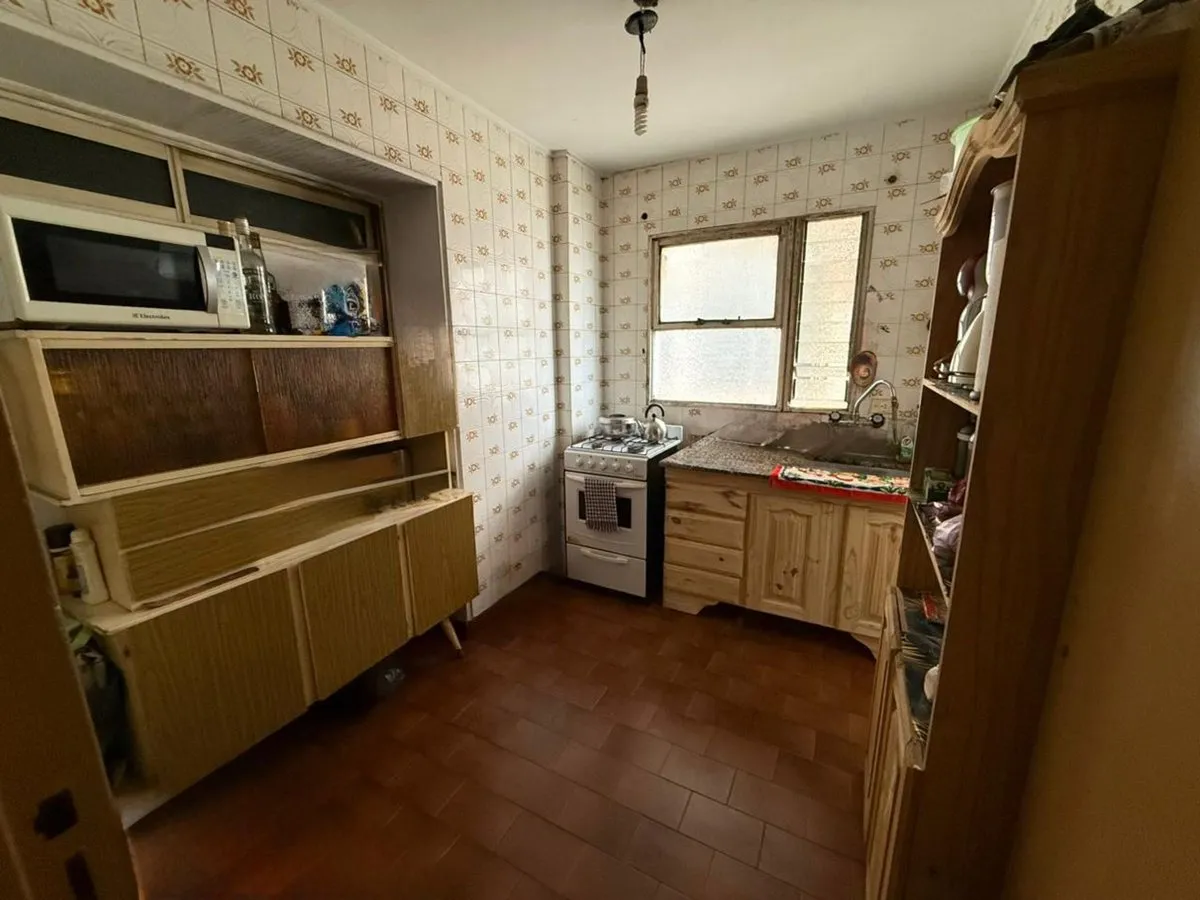 Departamento en Avenida Almirante Brown 700