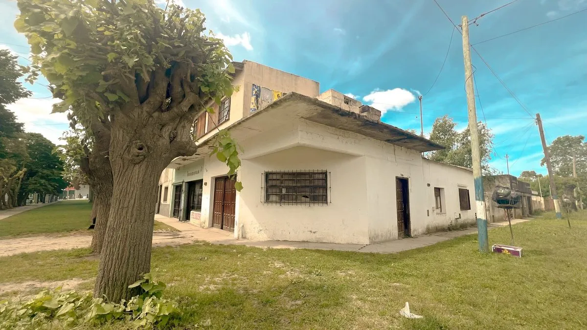 Casa en República de Nicaragua 1300