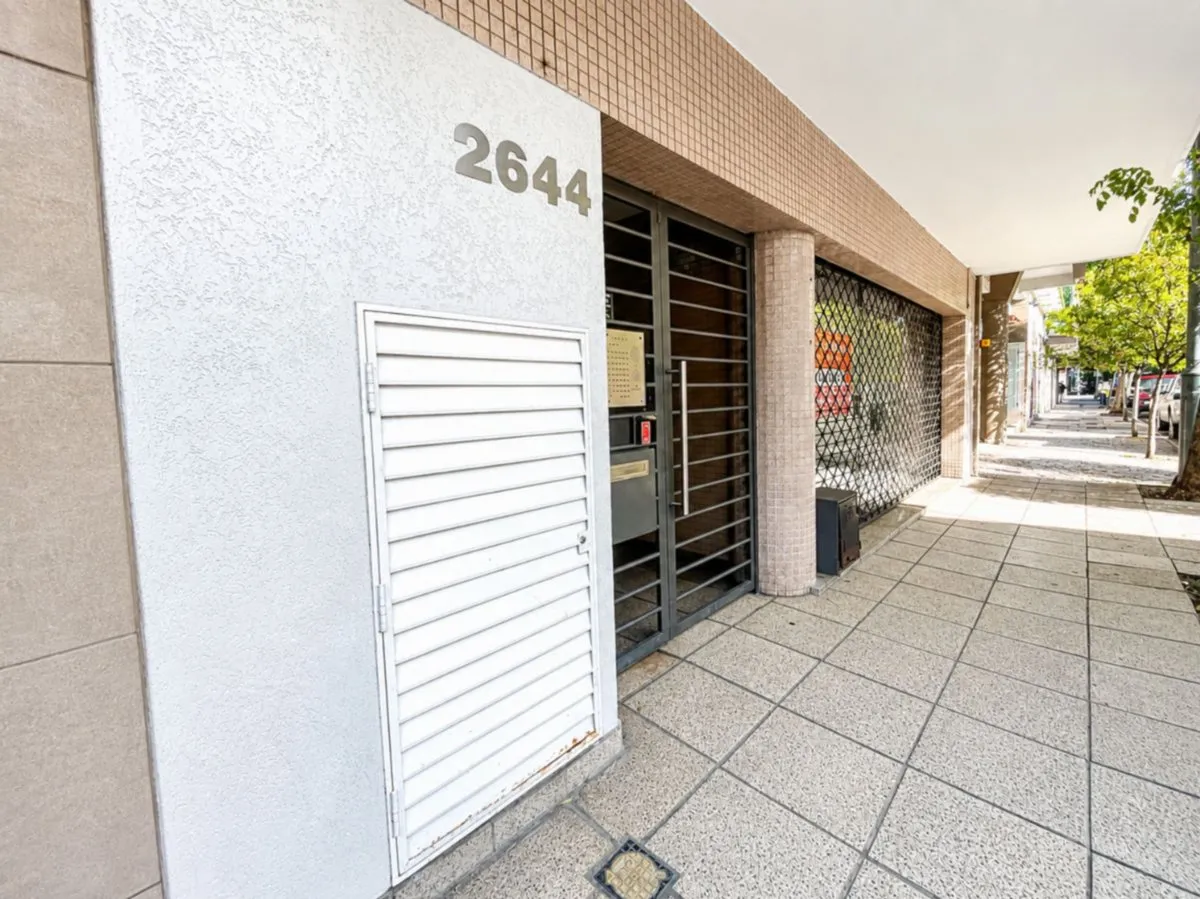 Departamento en Bolivar 2600