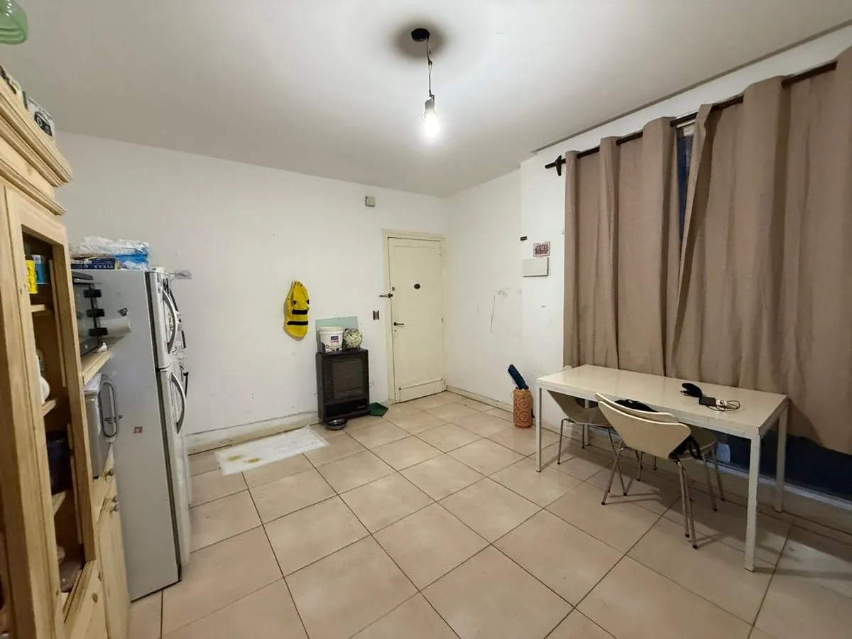 Departamento en Sarmiento 1500