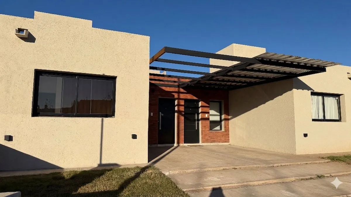 Casa en Campos de Manantiales 0