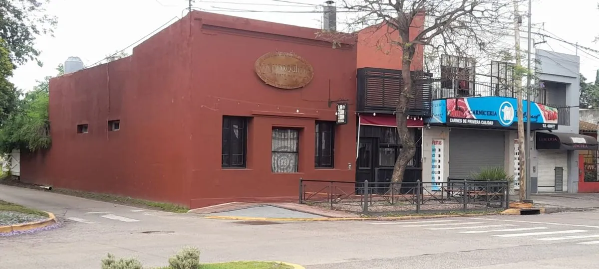 Local Comercial en Avenida Lorenzo Casey 500