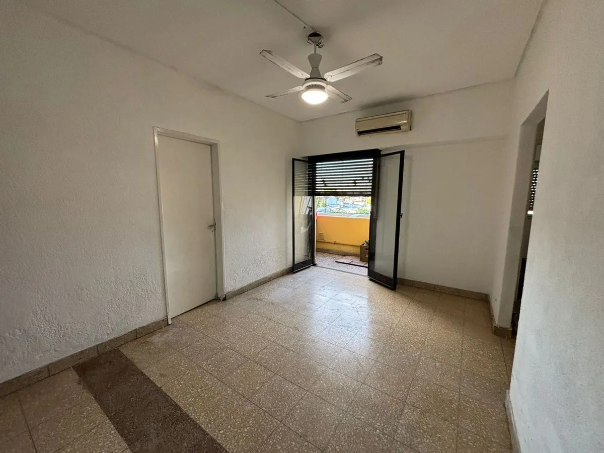 Departamento en Avenida Presidente Juan Domingo Perón 4100
