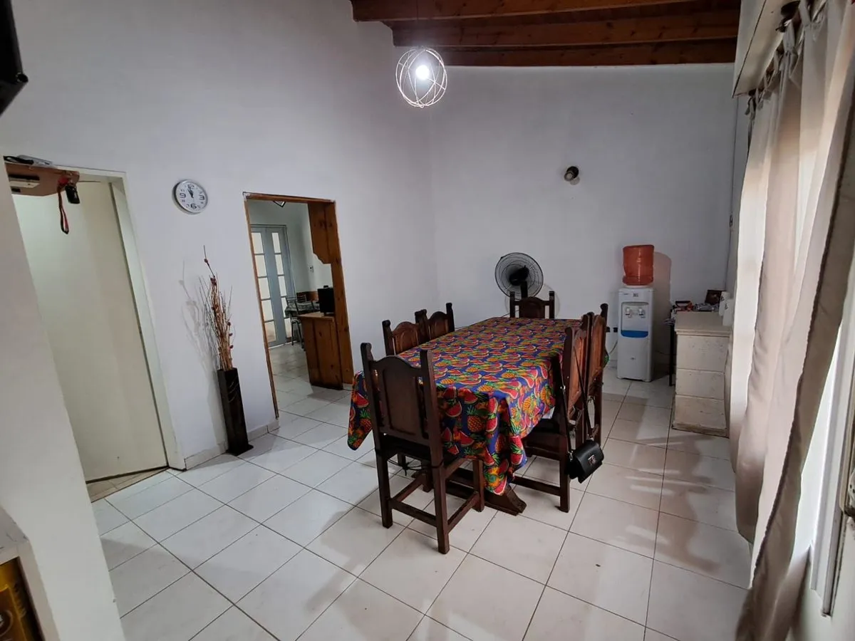 Casa en Barrio Altos del Castillo 300
