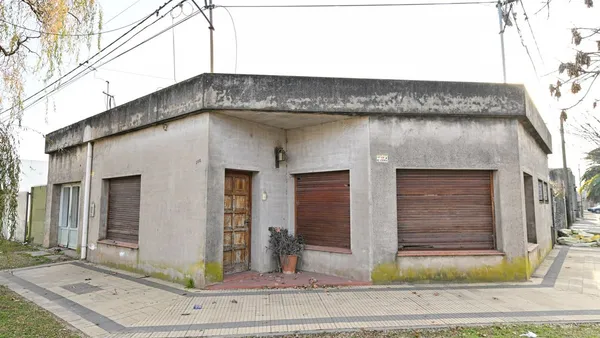 Casa en Urquiza 200