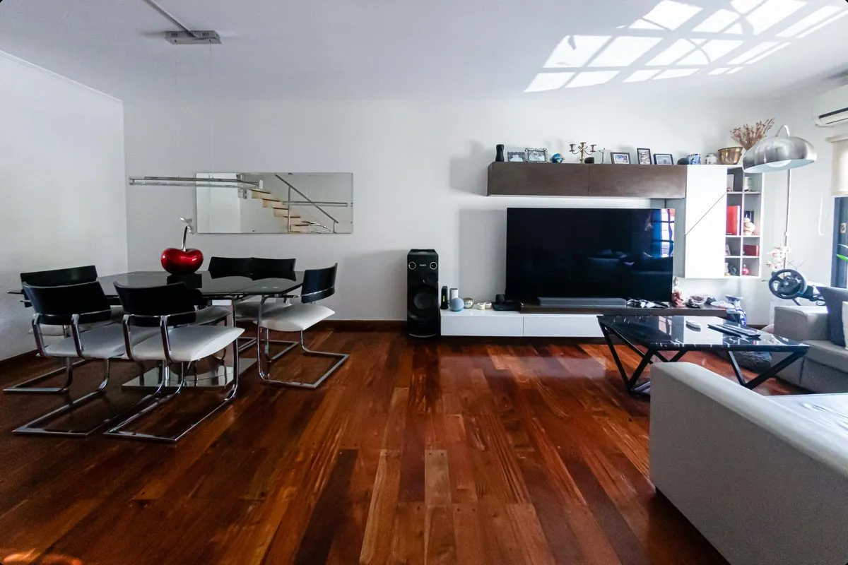 Casa en Carlos Antonio Lòpez 3500