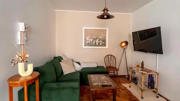 Departamento en Hammarskjold 500