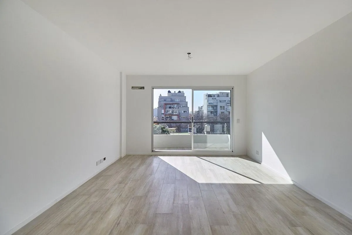 Departamento en Bauness 1200