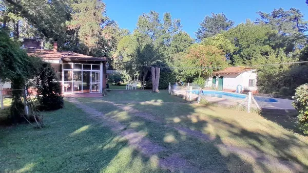 Quinta en Patricias Argentinas 2300
