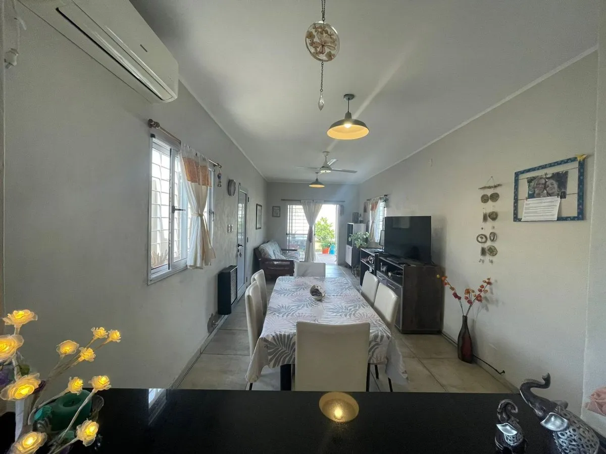 Casa en 26 de Enero 800