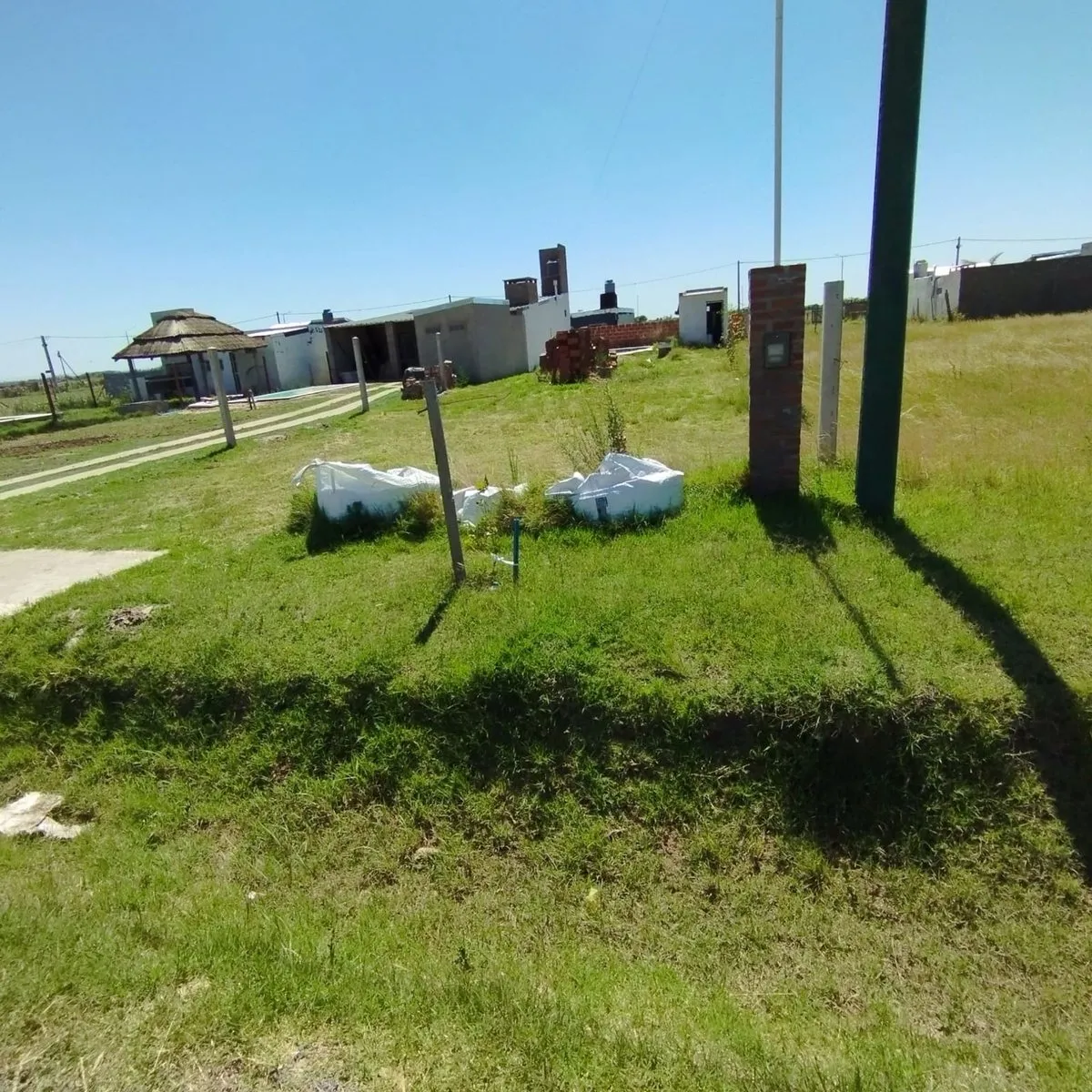 Lote en Lote 14 Manzana D S/N