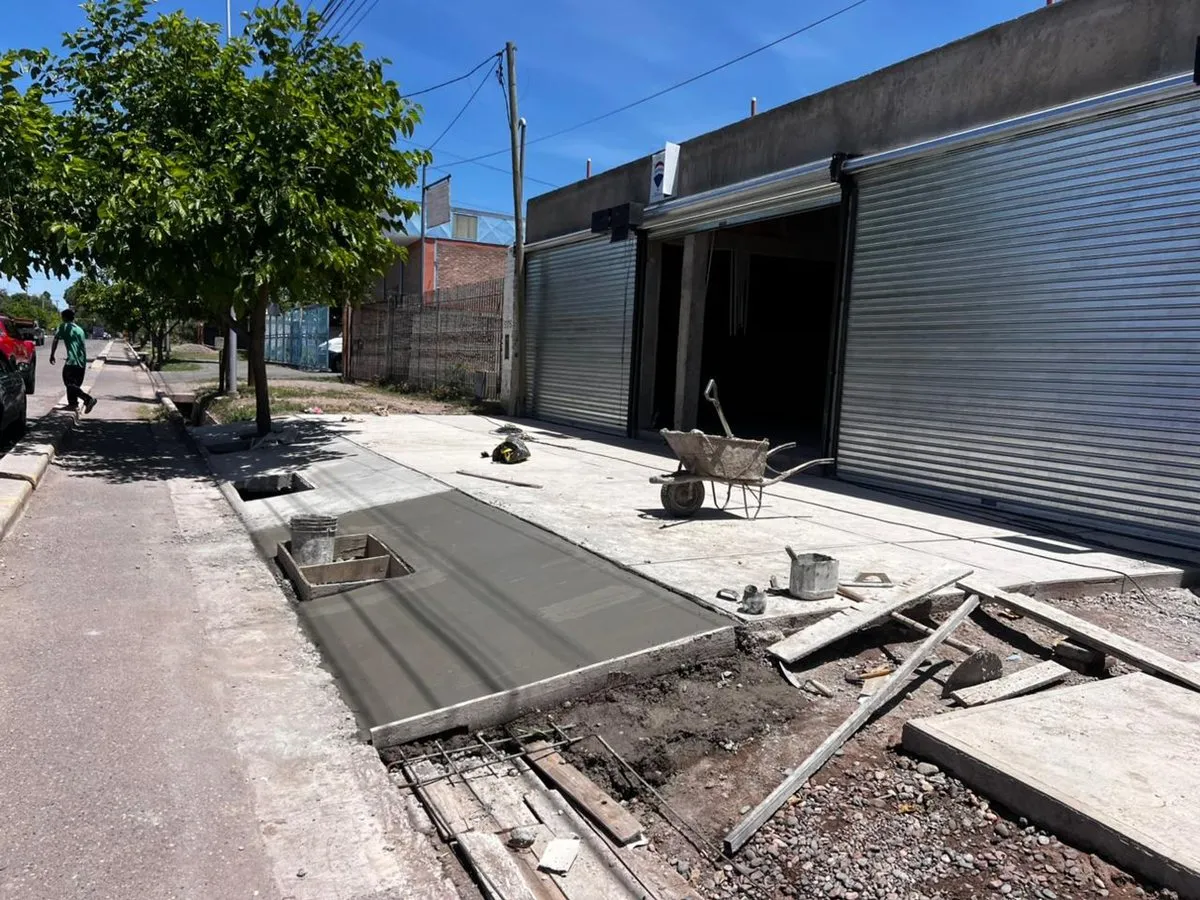 Local Comercial en Urquiza 5000