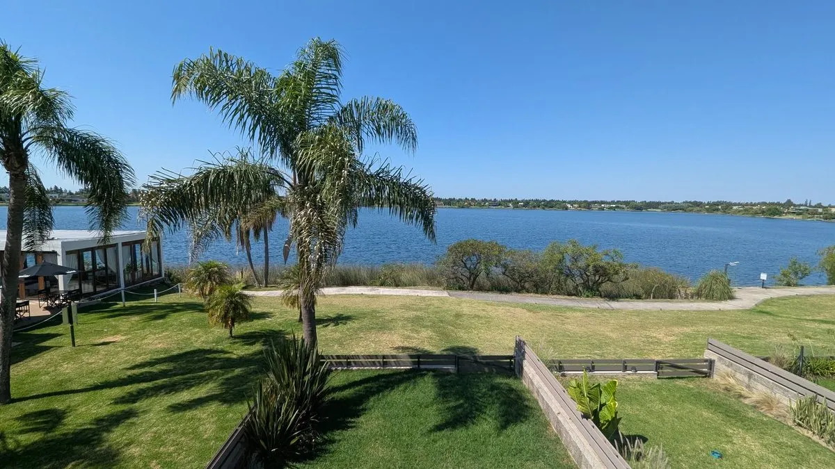 Departamento en Deán Funes, (villanueva) 3000