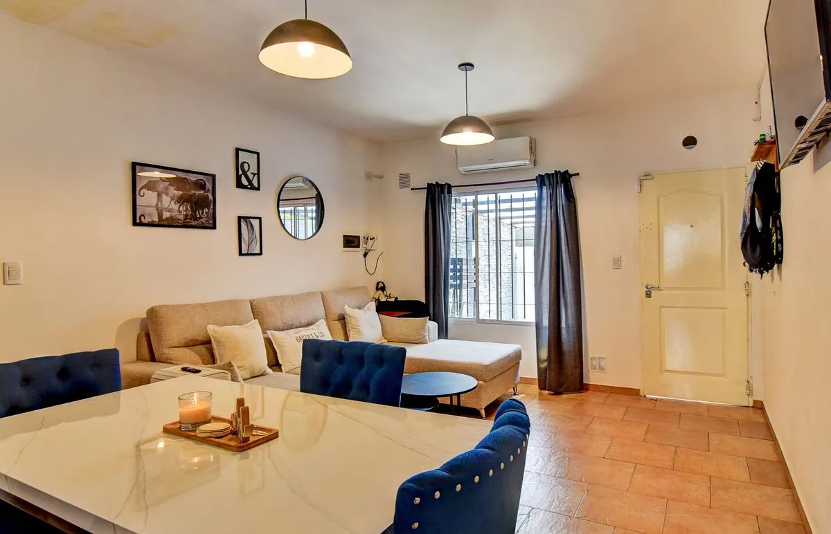 Casa en Presidente Quintana 5600