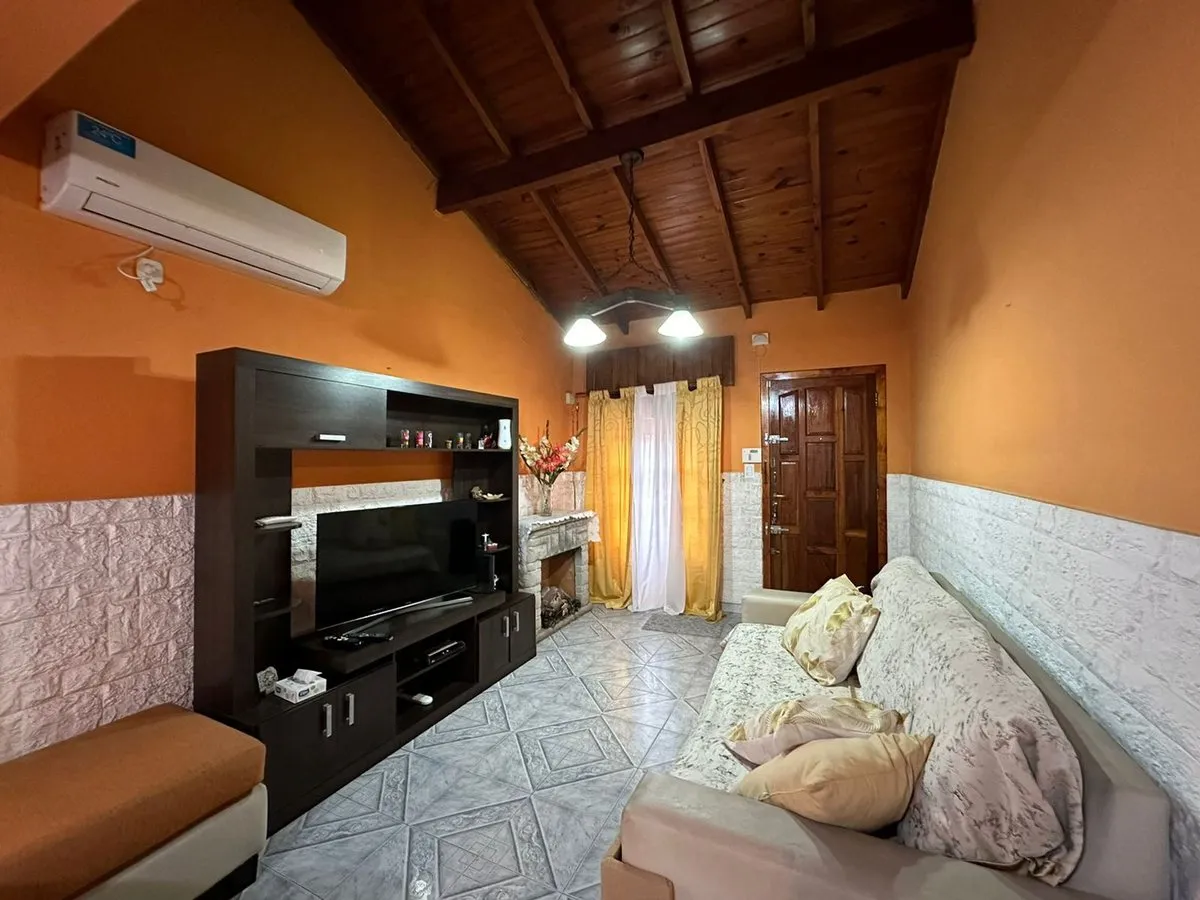Casa en Ayolas 3800