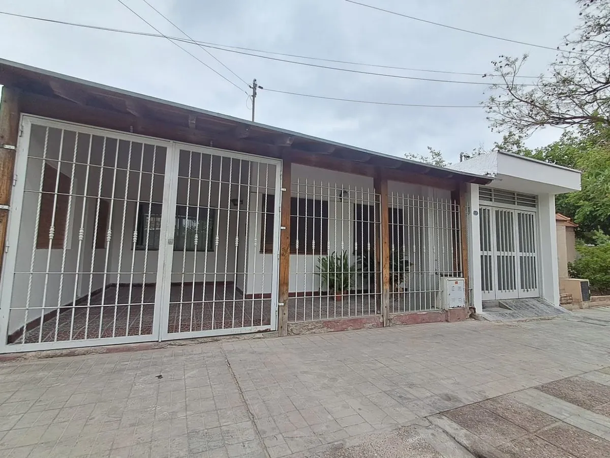Casa en Villa Mercedes 1500