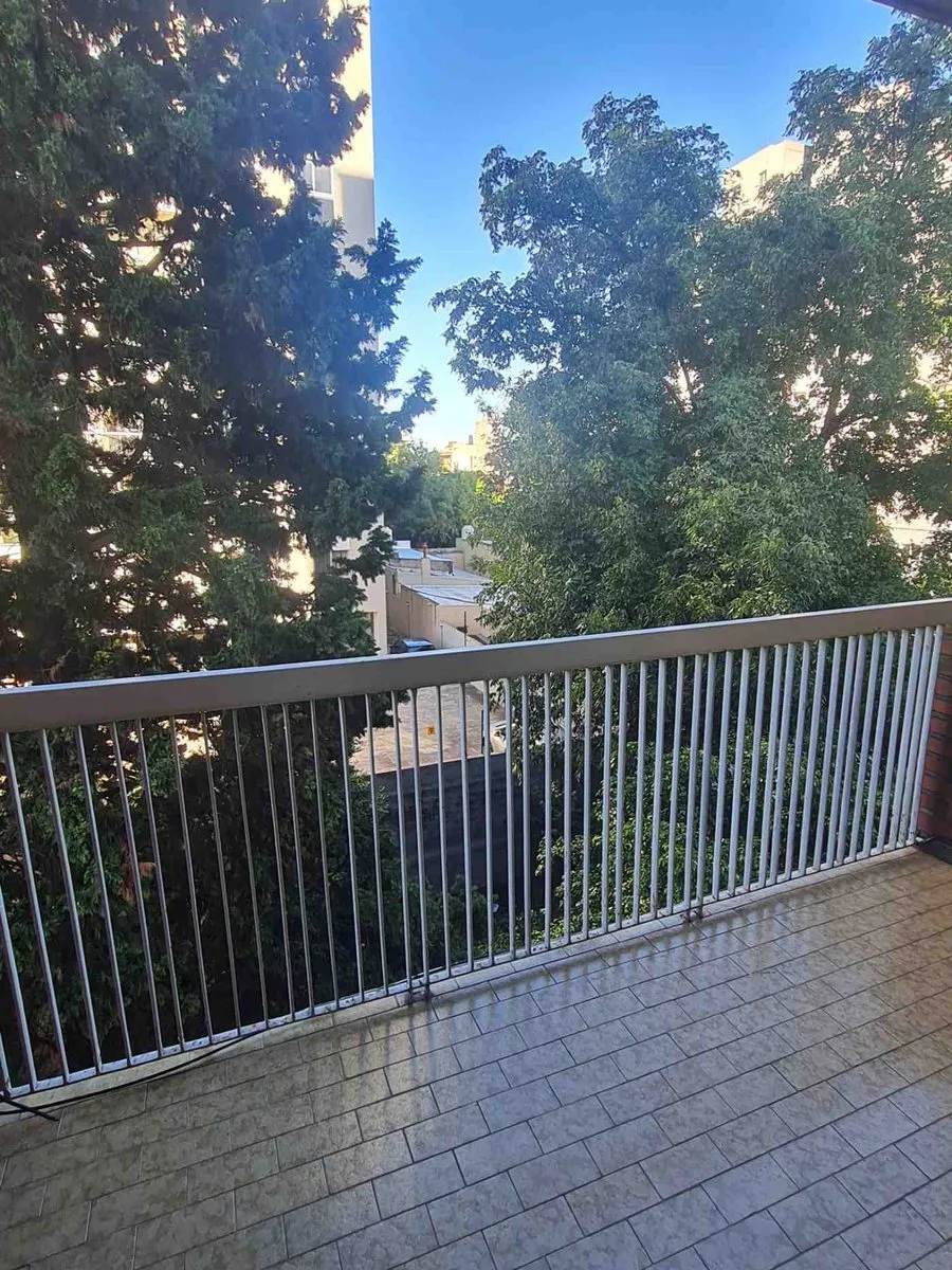 Departamento en Urquiza 1600