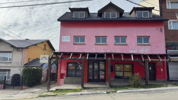 Lote en Onelli 100