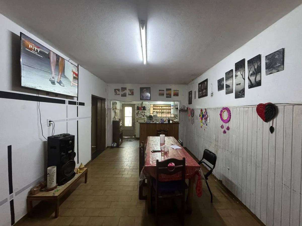 Casa en Lozzia 6300