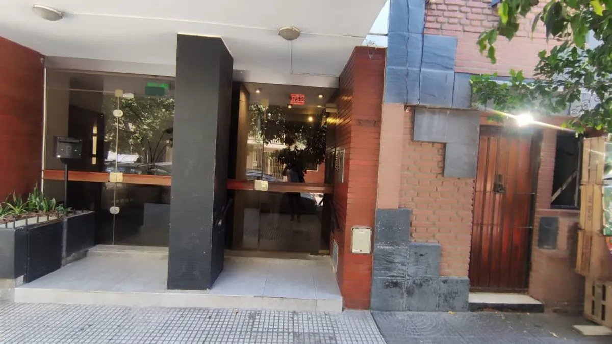 Departamento en Segurola 3200