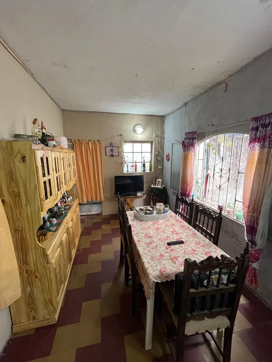 Departamento en Pedro Centeno 3800