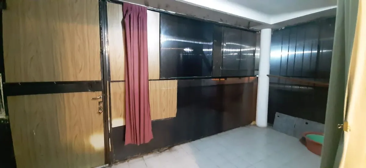 Departamento en Pujato Crespo 3600