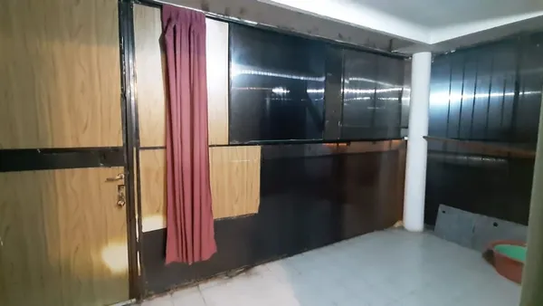 Departamento en Pujato Crespo 3600