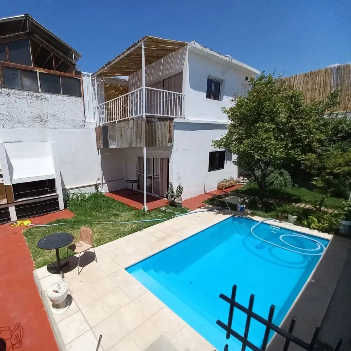 Casa en Saavedra 100