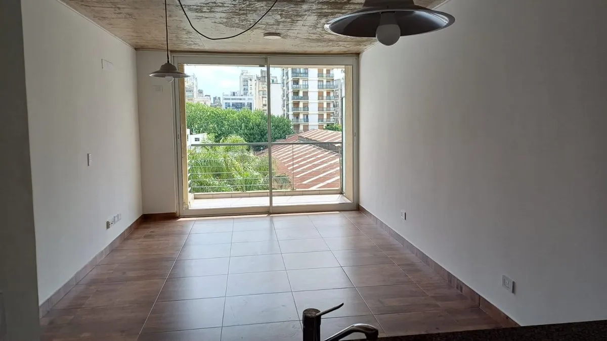 Departamento en Chacabuco 1353 1300