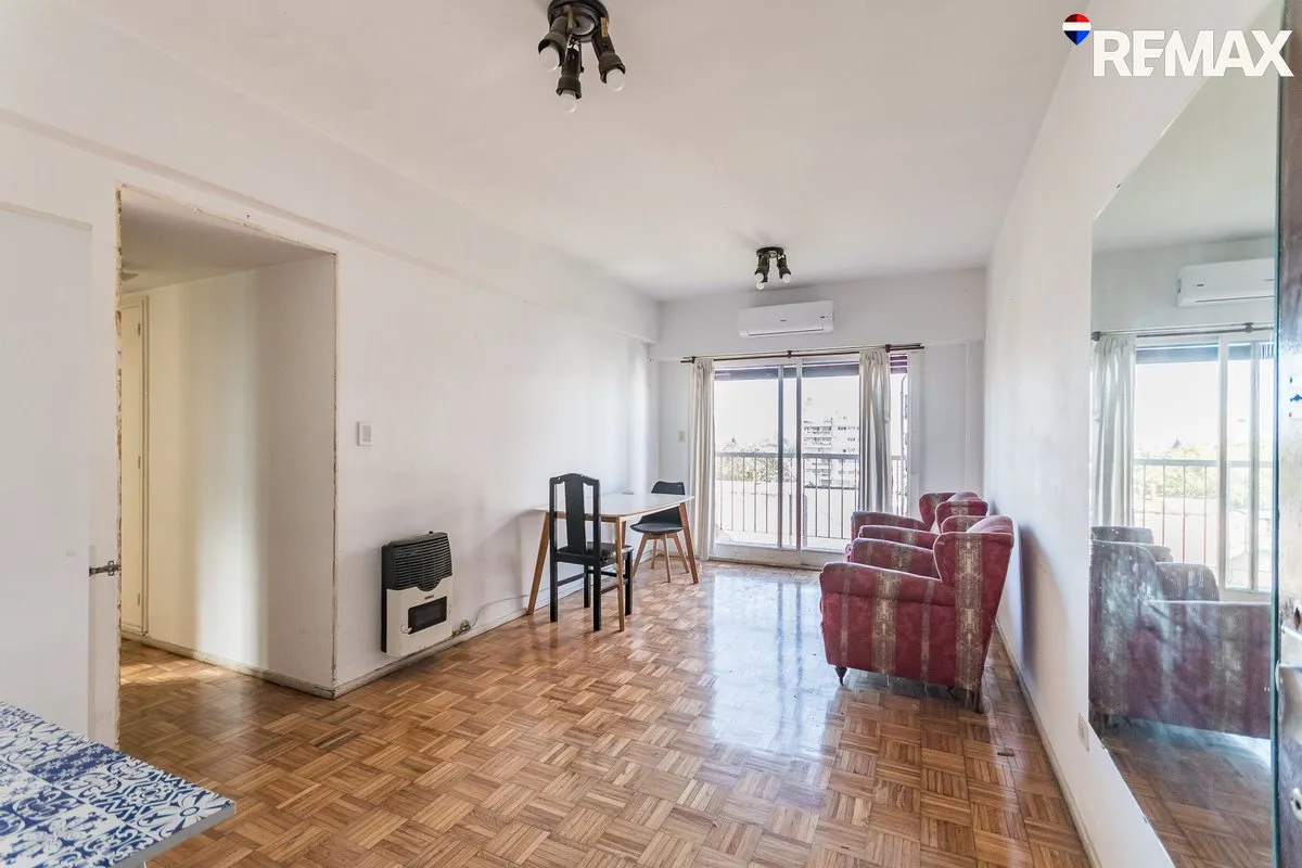 Departamento en Culpina 300