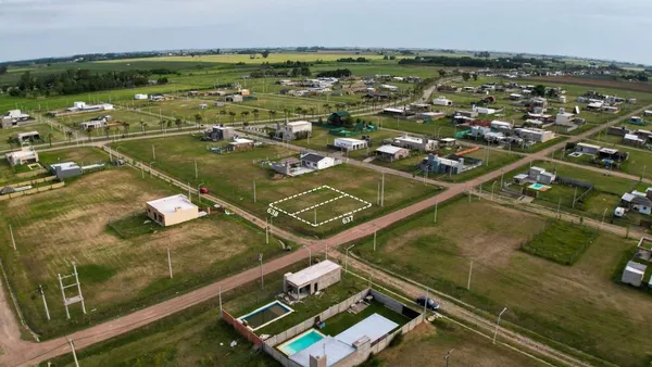 Lote en Lote 638 Manzana 44 S/N