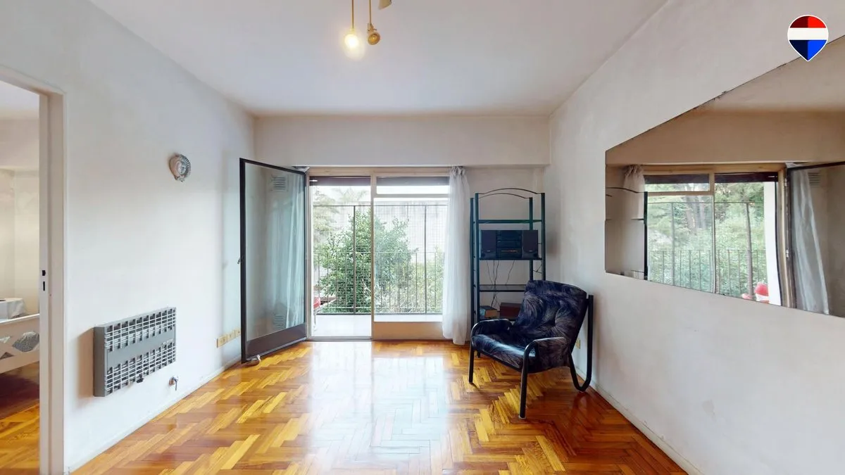 Departamento en Tinogasta 3800