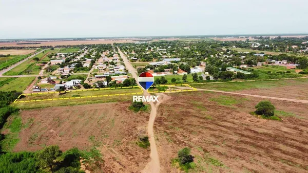 Lote en Ruta Provincial 5 S/N