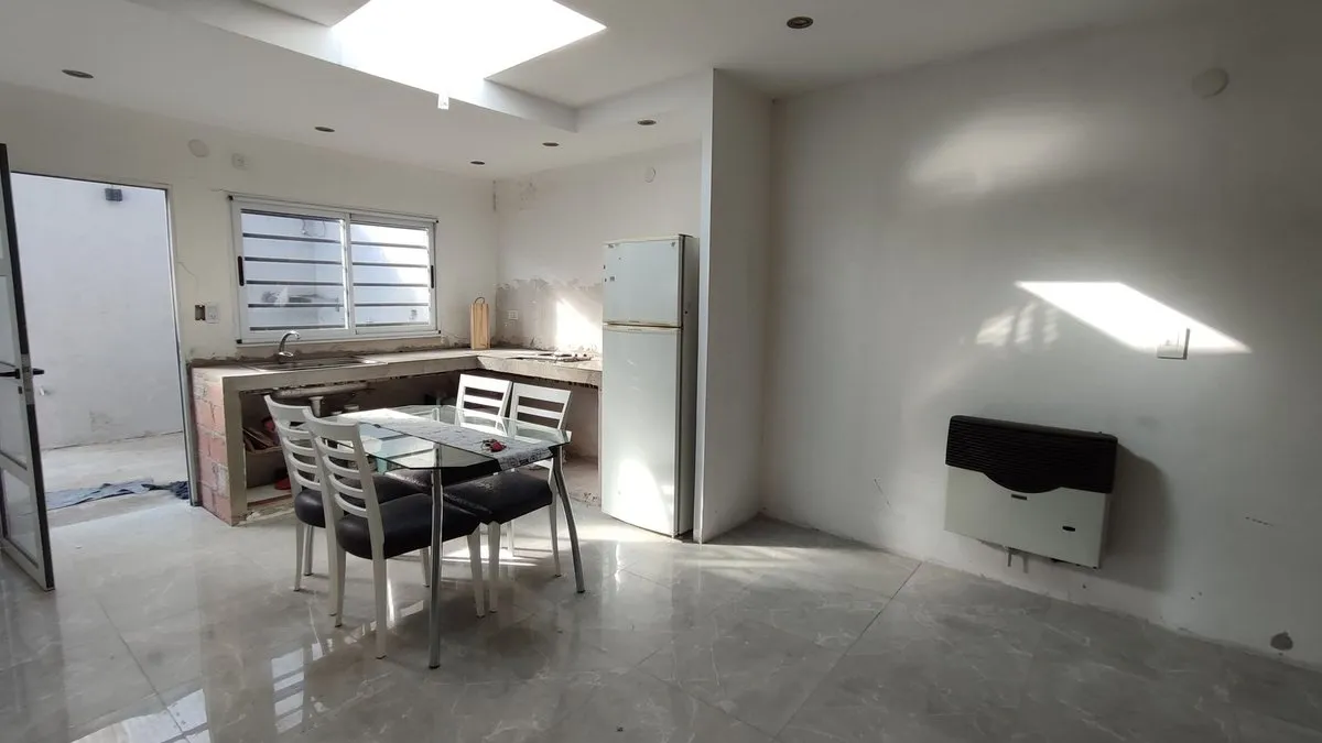 Casa en Ortega y Gasset 700
