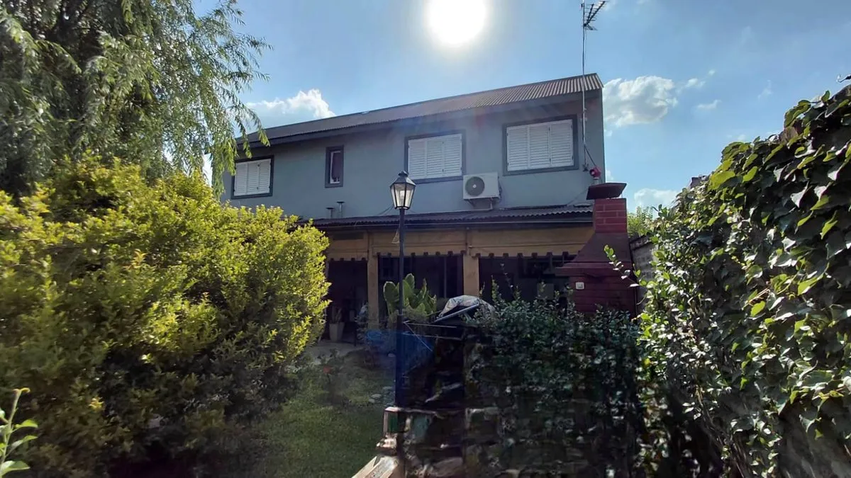 Casa en Misiones 1700
