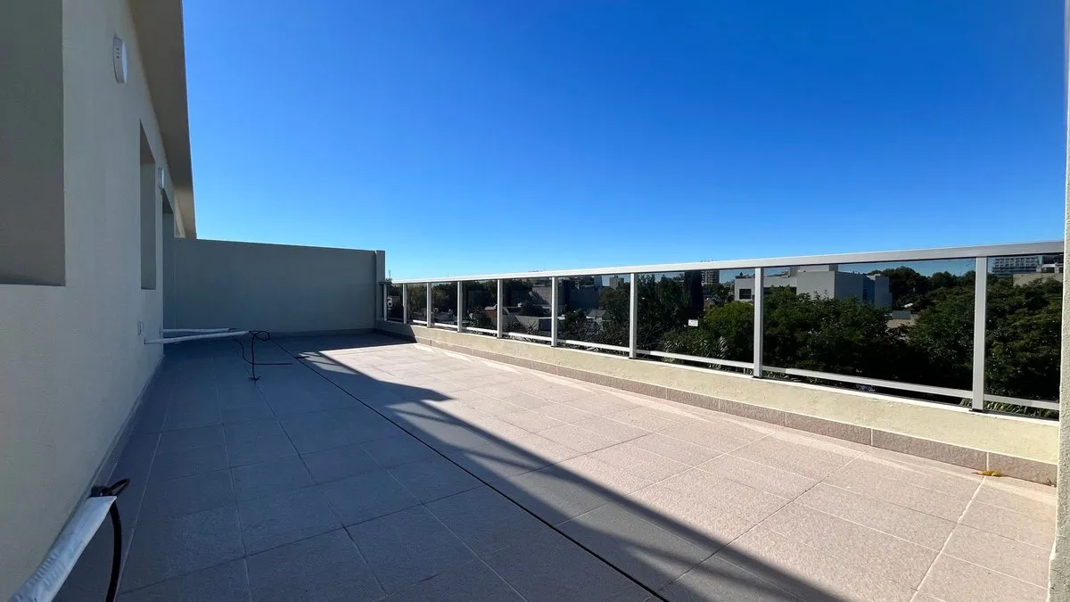 Departamento en Avenida Salvador María del Carril 4600